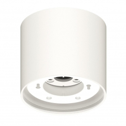 Корпус светильника накладной Ambrella light белый песок C8141