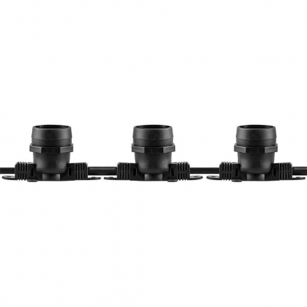 Гирлянда уличная Белтлайт Feron CL50100 29882