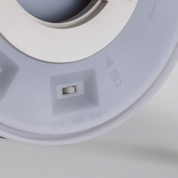 Потолочный светодиодный светильник Citilux Norma CL748181