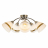 Потолочная люстра MyFar Emily MR1460-5C