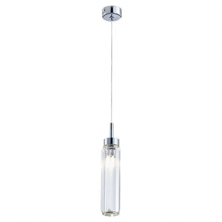 Подвесной светильник Newport 4520 4521 L/S chrome М0066794