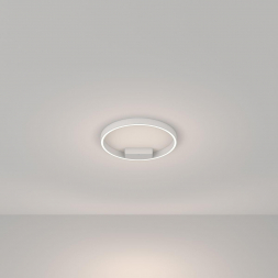 Потолочный светодиодный светильник Maytoni Rim MOD058CL-L25WK