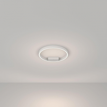 Потолочный светодиодный светильник Maytoni Rim MOD058CL-L25WK