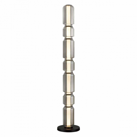 Торшер Odeon Light Exclusive Hightech Jam 5408/53FL