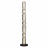 Торшер Odeon Light Exclusive Hightech Jam 5408/53FL