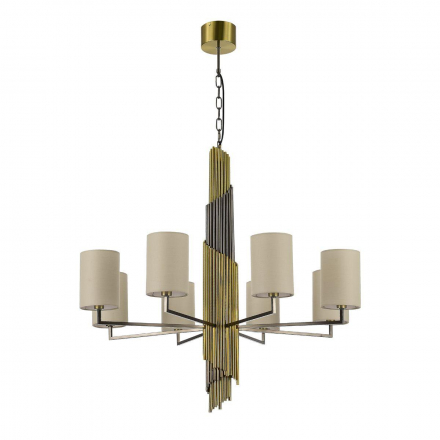 Подвесная люстра ST Luce Gloria SL1638.303.08