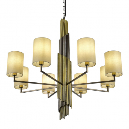 Подвесная люстра ST Luce Gloria SL1638.303.08