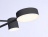 Подвесная светодиодная люстра Ambrella light Comfort LineTech FL51686
