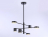 Подвесная светодиодная люстра Ambrella light Comfort LineTech FL51686