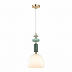 Подвесной светильник Odeon Light Classic Candy 4861/1C