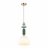 Подвесной светильник Odeon Light Classic Candy 4861/1C