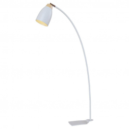 Торшер Loft IT Watchman Loft4402F-Wh