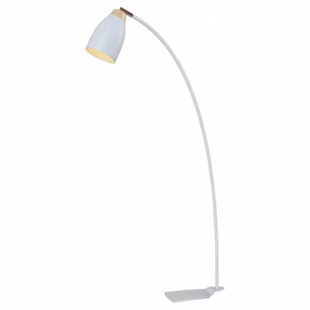 Торшер Loft IT Watchman Loft4402F-Wh