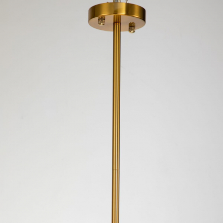 Подвесная люстра Favourite Nimbus 2996-10P