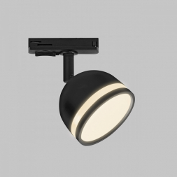 Трековый светильник IMEX IL.0010.0020-BK