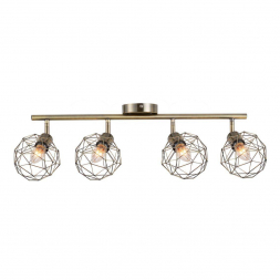 Спот Escada 1128/4P (Brass)