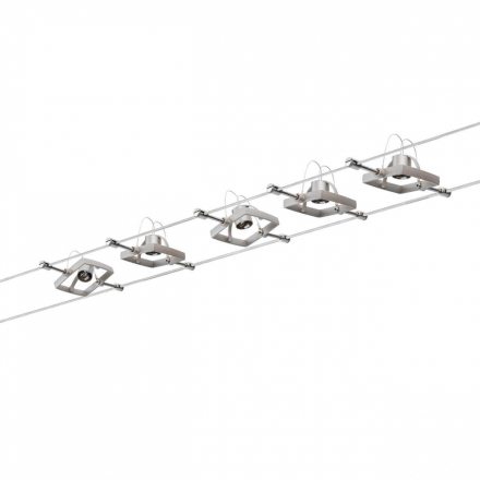 Струнная система Paulmann Wire Systems Mac II 94135