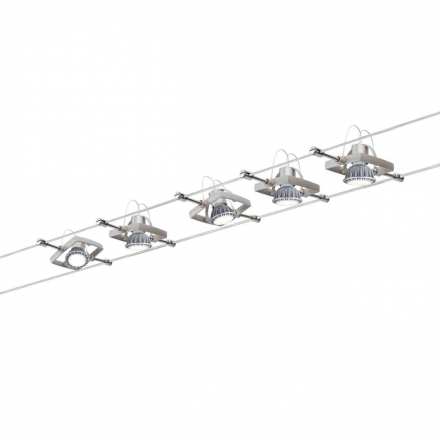 Струнная система Paulmann Wire Systems Mac II 94135