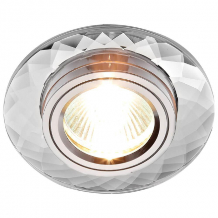 Встраиваемый светильник Ambrella light Classic 8460 CL