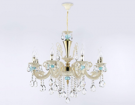 Подвесная люстра Ambrella light Traditional TR4926