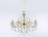 Подвесная люстра Ambrella light Traditional TR4926