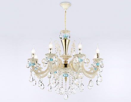 Подвесная люстра Ambrella light Traditional TR4926