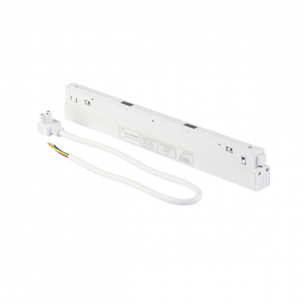 Блок питания для магнитного шинопровода Vitaluce VT0200038-00