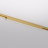 Трековый светодиодный светильник Denkirs Shine Linear DK5751-SB