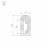 Профиль Arlight WPH-Flex-0613-Side-S8-10m White 040826
