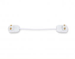 Коннектор гибкий встраиваемый Ambrella Light Track System Standard 220V GL7187