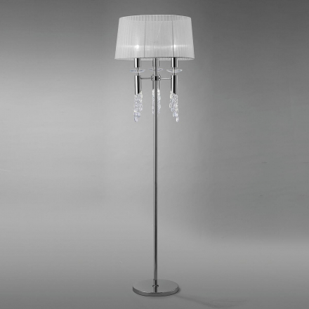 Торшер Mantra Tiffany 3869
