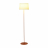 Торшер TopDecor Fiora F1 17 01g