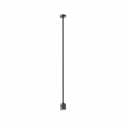 Крепление потолочное Maytoni Technical Accessories for tracks Flarity TRA159C-IPC1-B