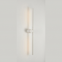 Настенный светодиодный светильник Crystal Lux CLT 058W2 WH