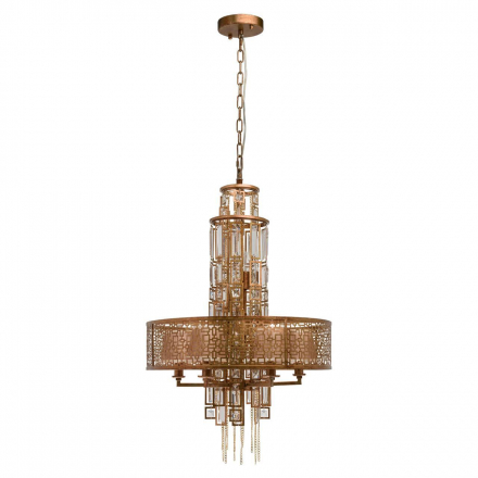 Подвесная люстра MW-Light Марокко 1 185010310