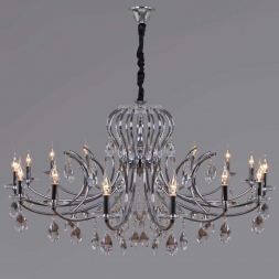 Люстра Illumico IL2326-16POR-39 CR
