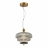 Подвесной светодиодный светильник ST Luce Oriental SL6122.303.01