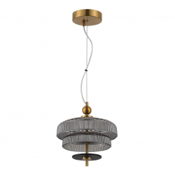 Подвесной светодиодный светильник ST Luce Oriental SL6122.303.01