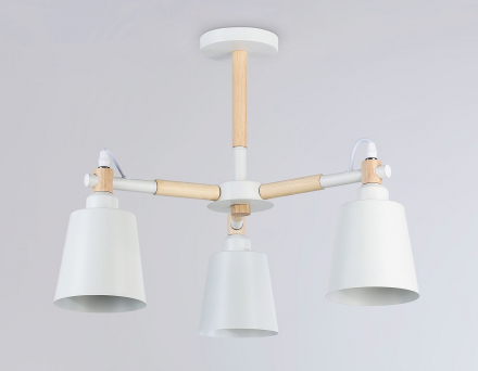 Потолочная люстра Ambrella light Traditional Loft TR82204