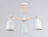 Потолочная люстра Ambrella light Traditional Loft TR82204