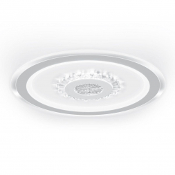 Потолочный светодиодный светильник Ritter Crystal 52369 7