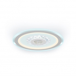 Потолочный светодиодный светильник Ritter Crystal 52369 7