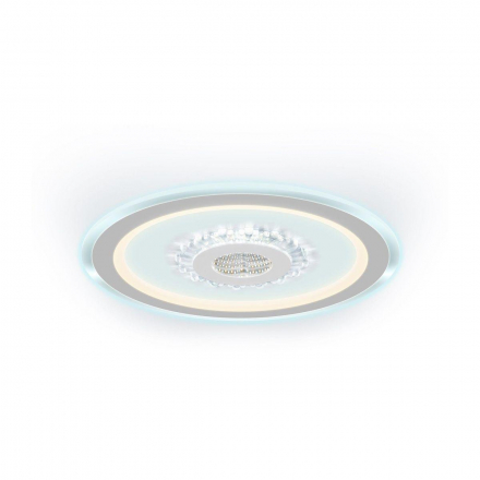 Потолочный светодиодный светильник Ritter Crystal 52369 7