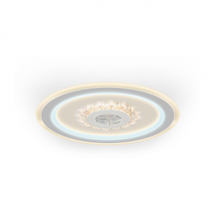 Потолочный светодиодный светильник Ritter Crystal 52369 7