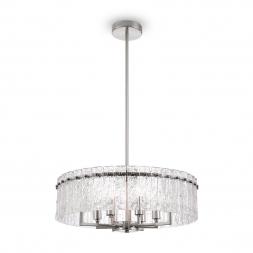 Подвесная люстра Freya Basilica FR5166PL-06N