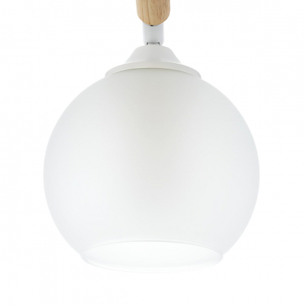 Потолочная люстра Citilux Tika CL133170