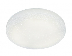 Потолочный светодиодный светильник Ambrella light Orbital Air FF21