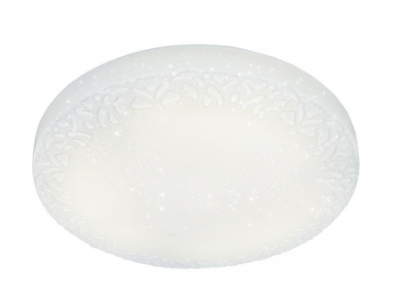 Потолочный светодиодный светильник Ambrella light Orbital Air FF21