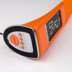 Настольная лампа Elektrostandard Elara оранжевый TL90220 a043987