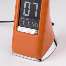Настольная лампа Elektrostandard Elara оранжевый TL90220 a043987
